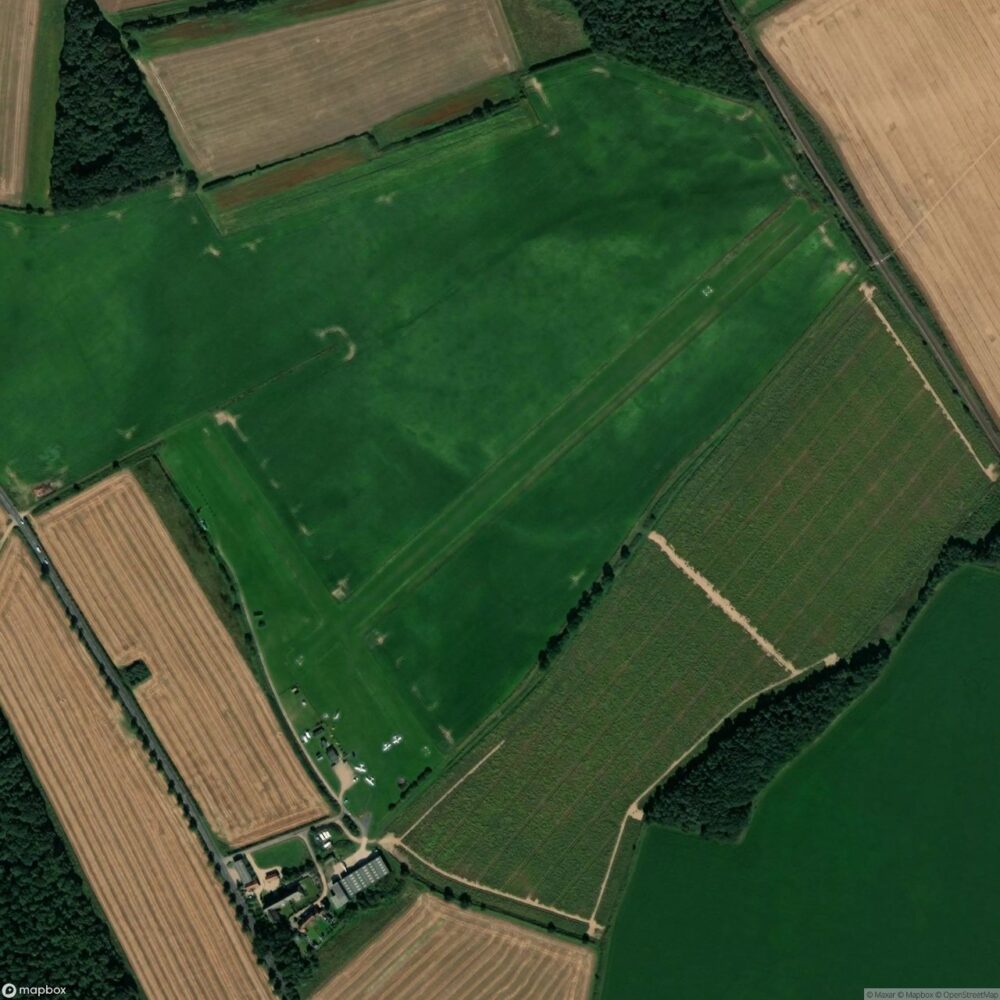 Cromer/Northrepps Aerodrome