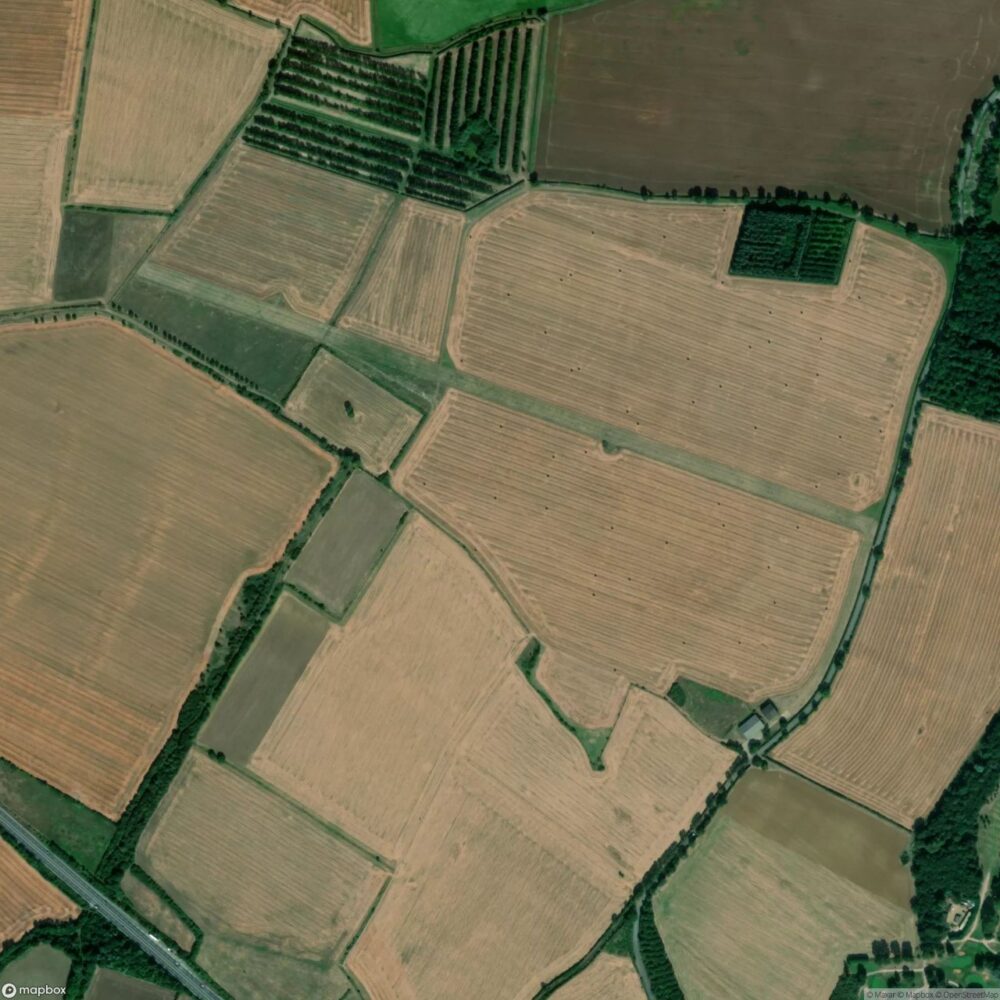 Milton Airfield