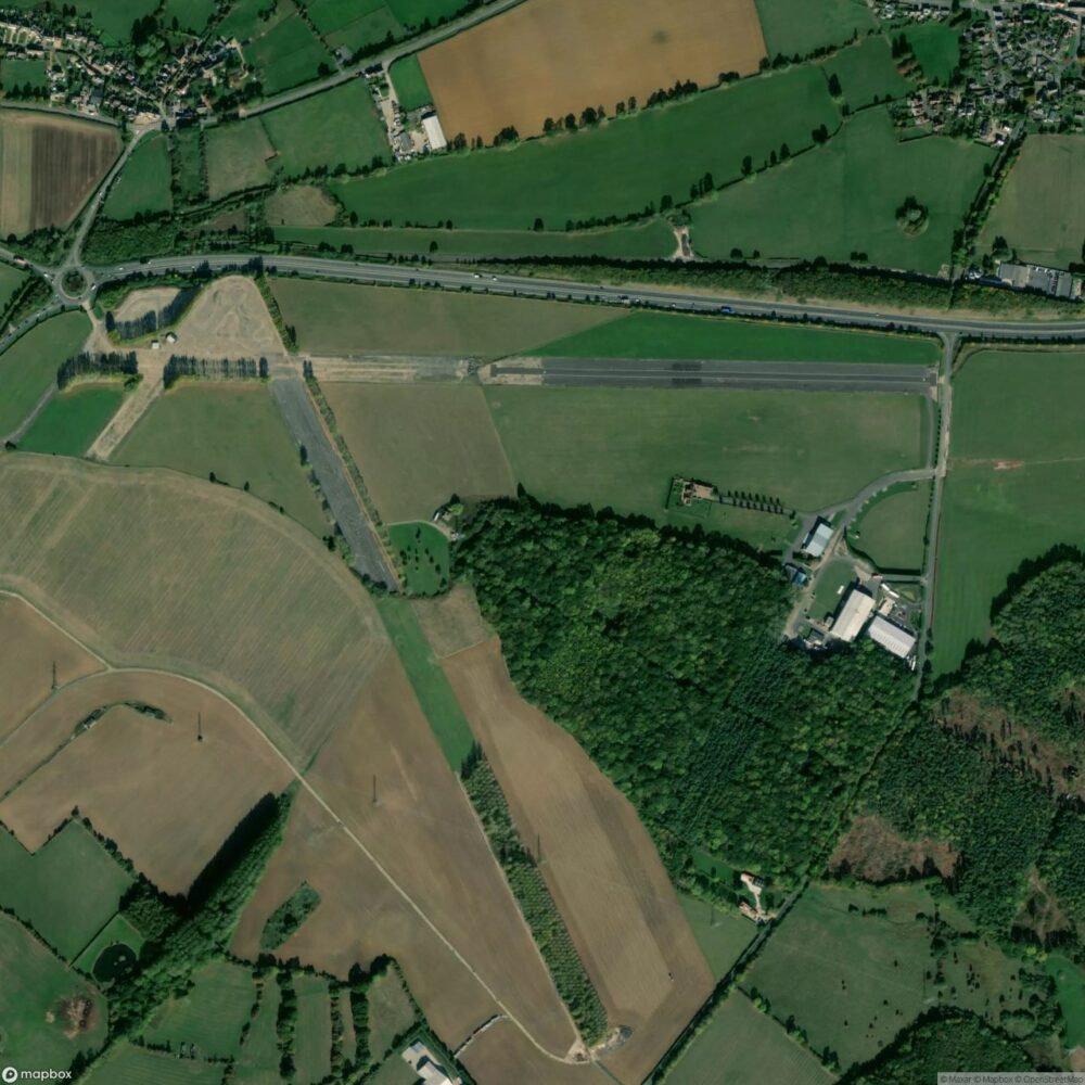 Finmere Aerodrome