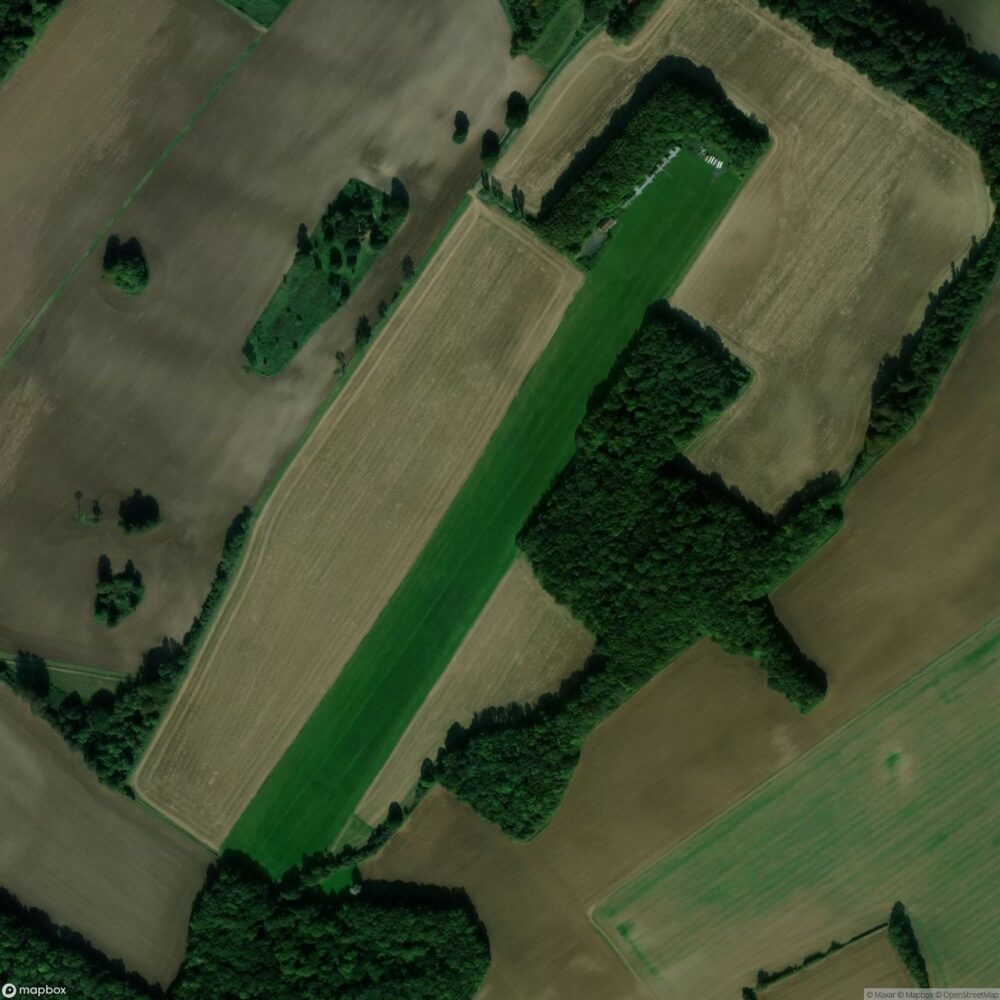 Channel gliding club