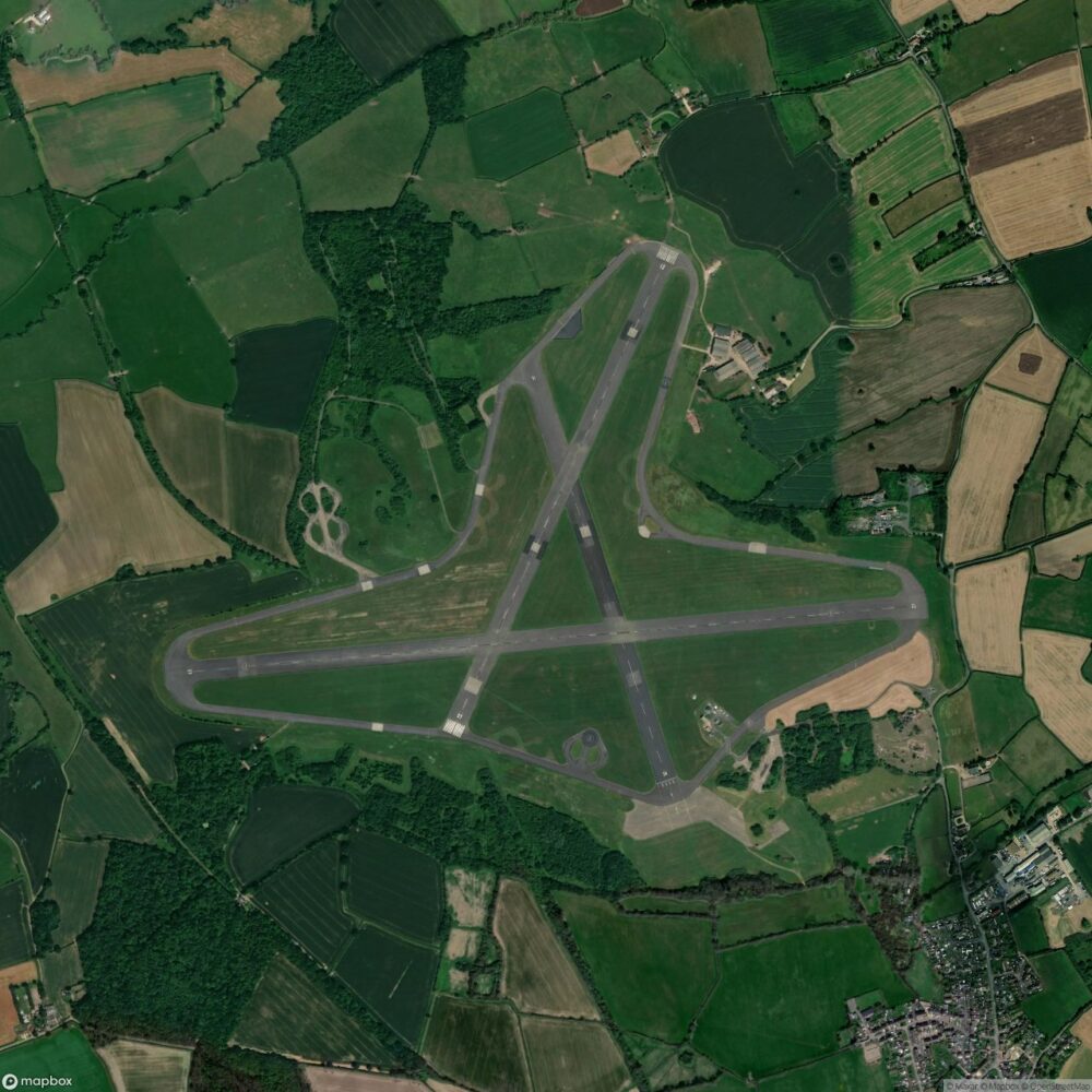 Merryfield Navy