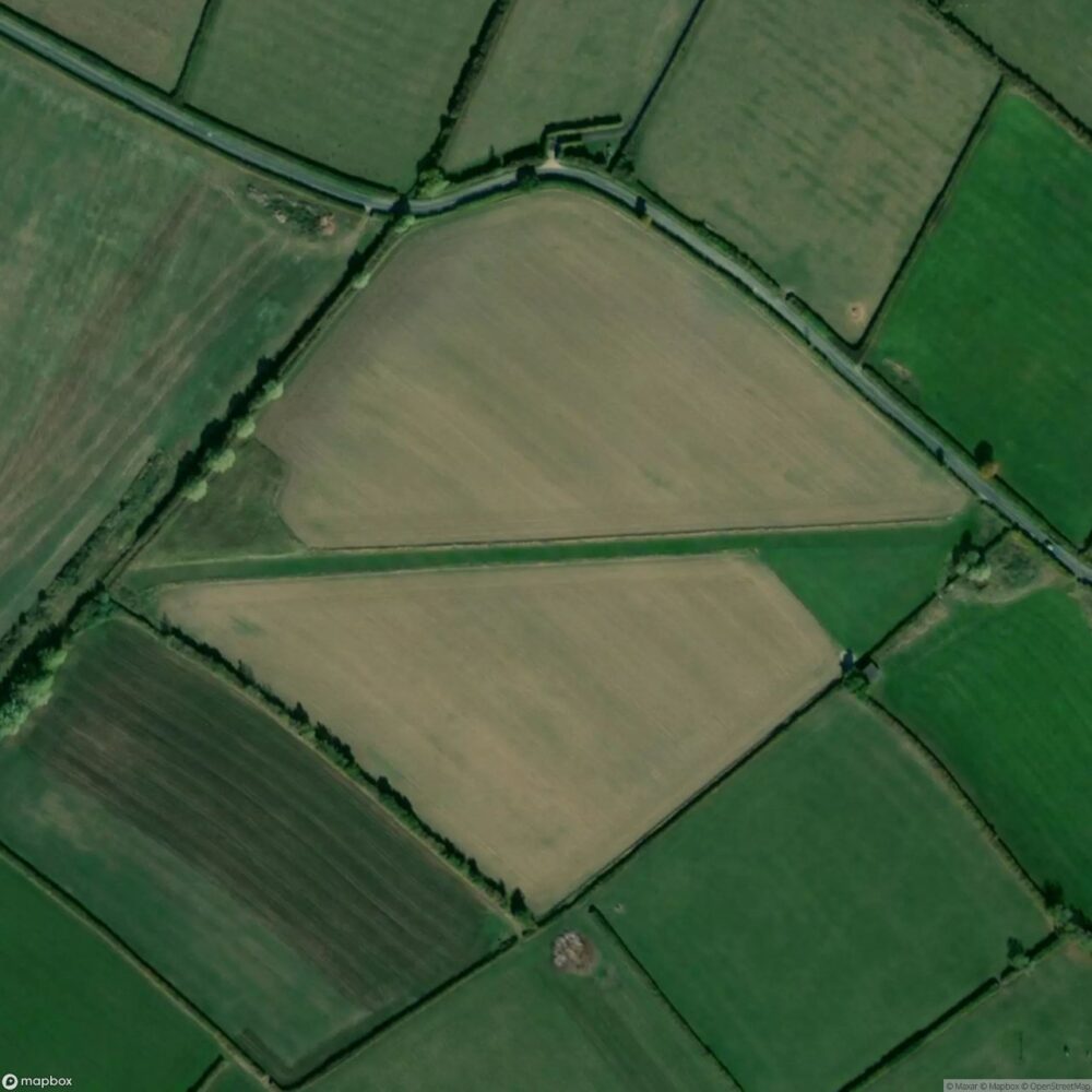 Pear Tree Farm Airstrip