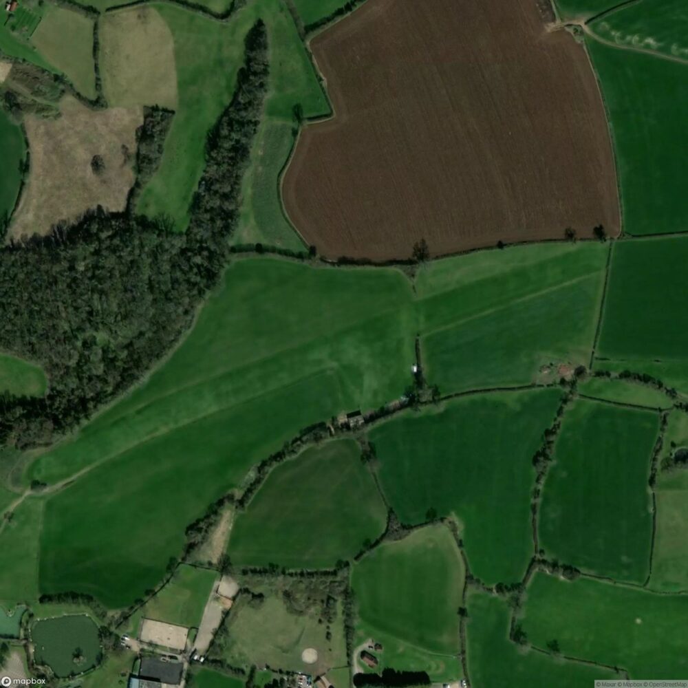 Clutton Hill Airstrip