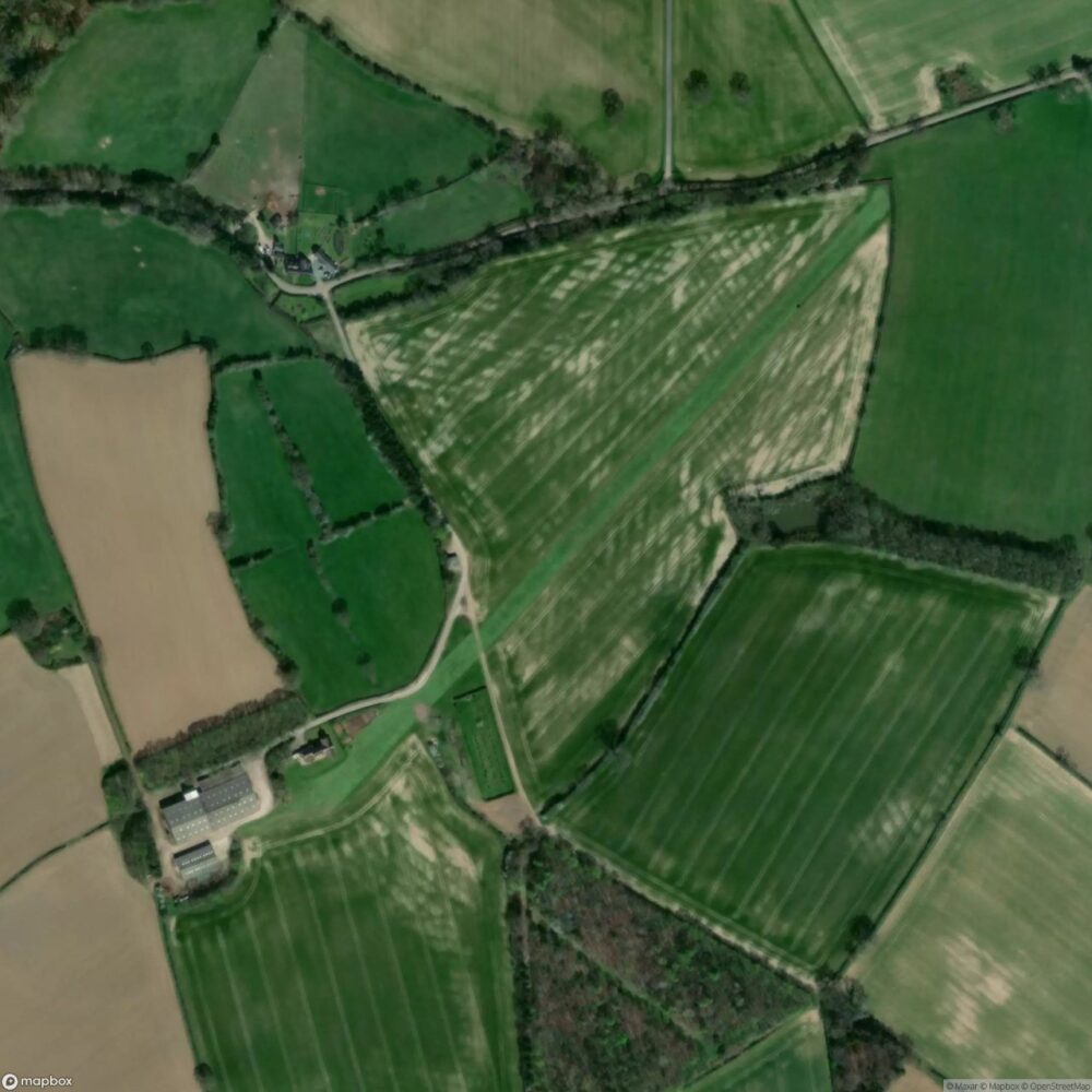 Holly Meadow Farm Airstrip