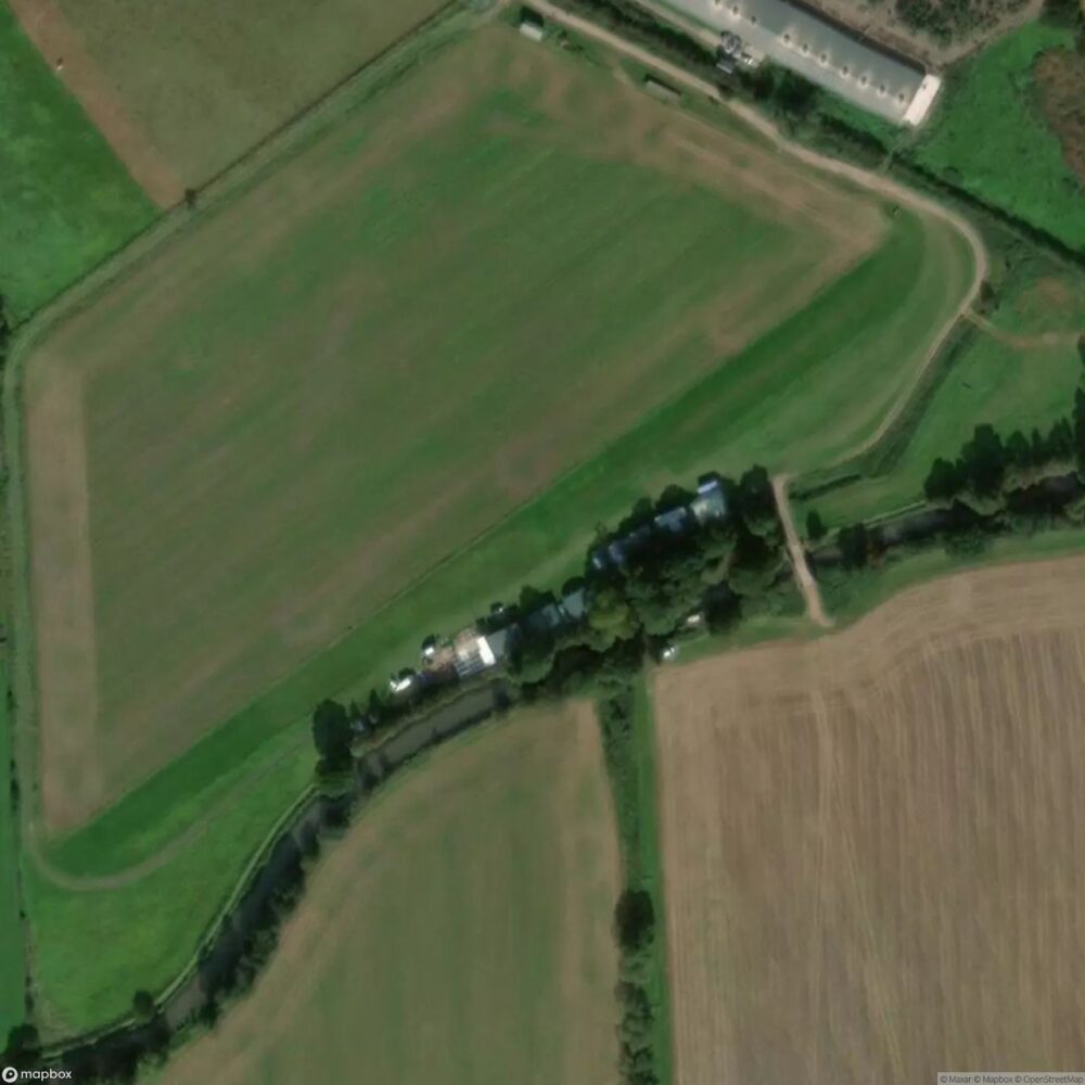 Stoney Lane Airstrip