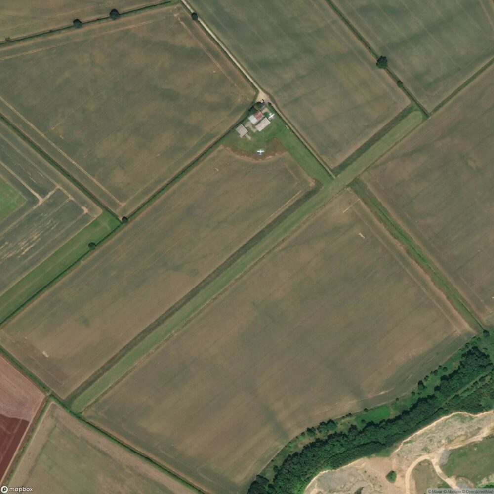 Shacklewell Airstrip