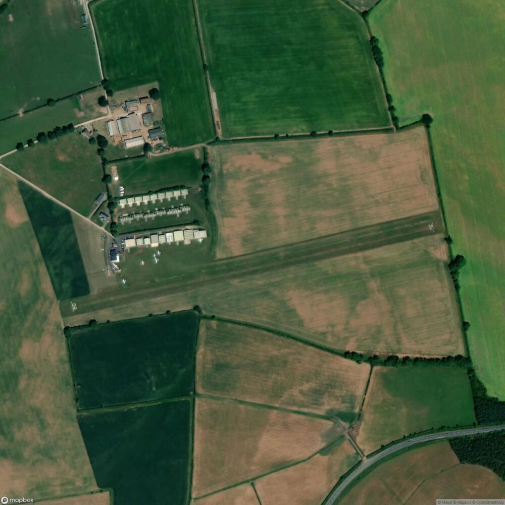 Fishburn Airfield