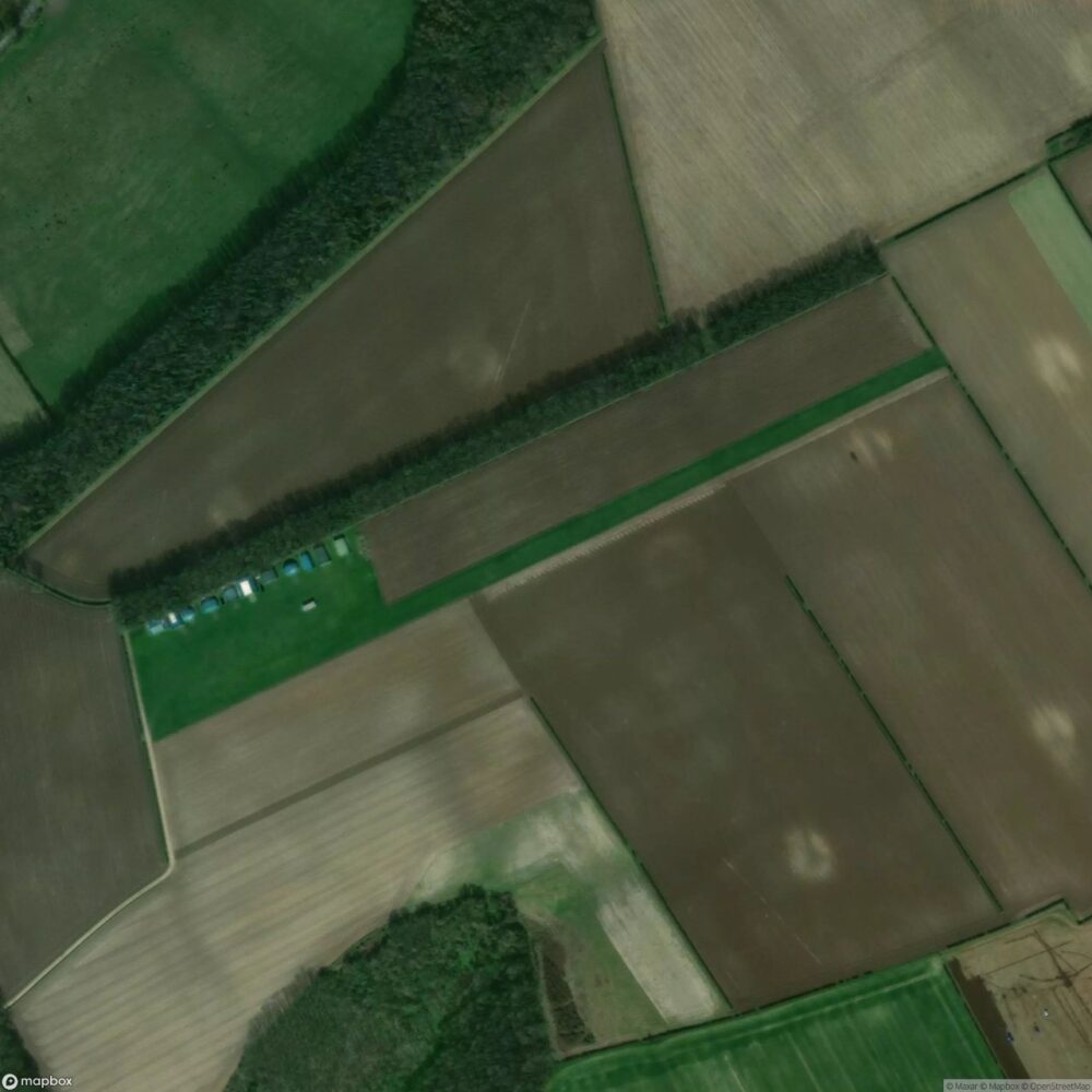 Mount Airey Airstrip
