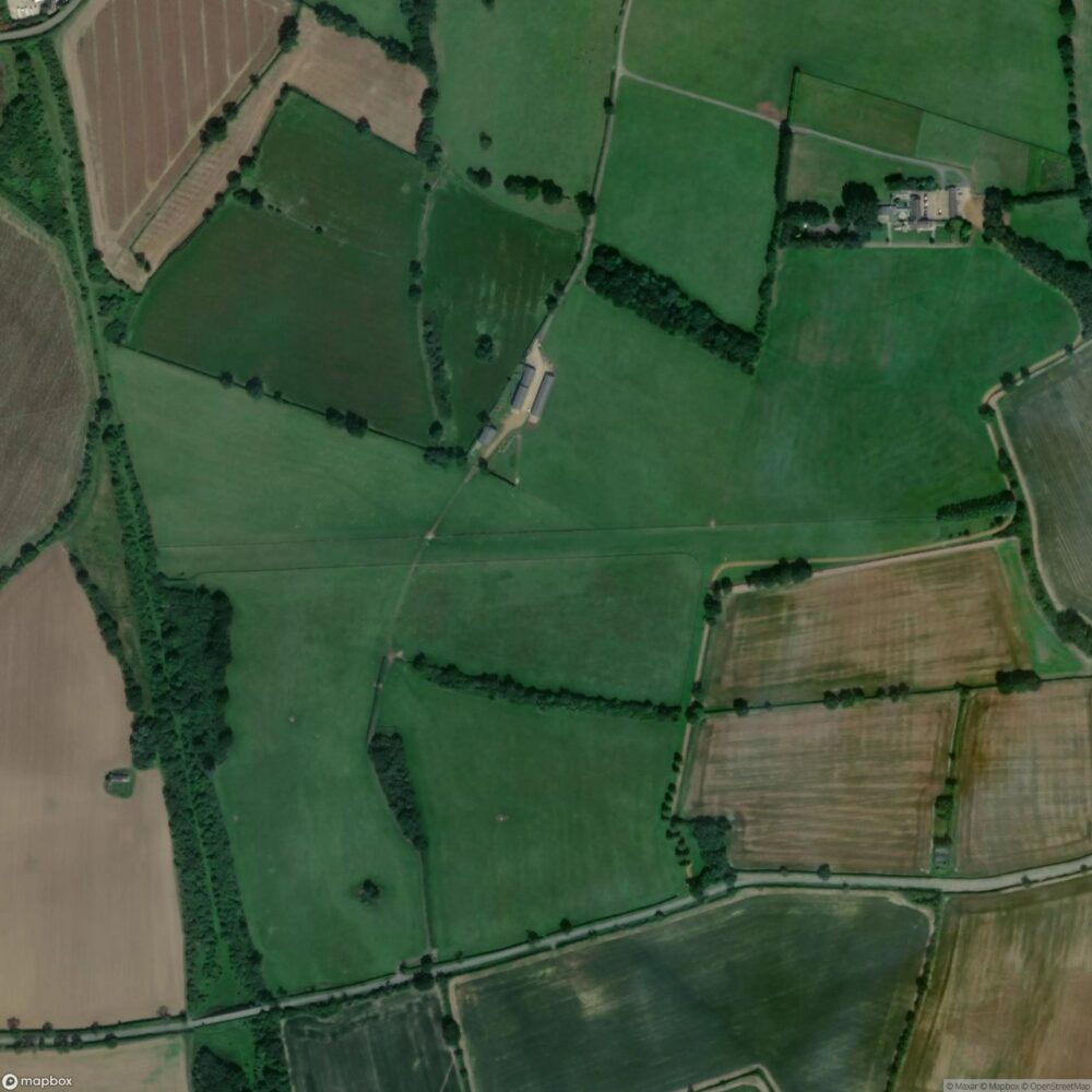 Niden Manor Farm Airstrip
