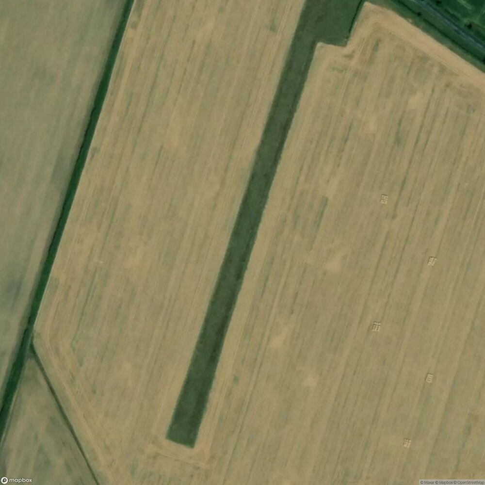 Colemore Farm Airfield
