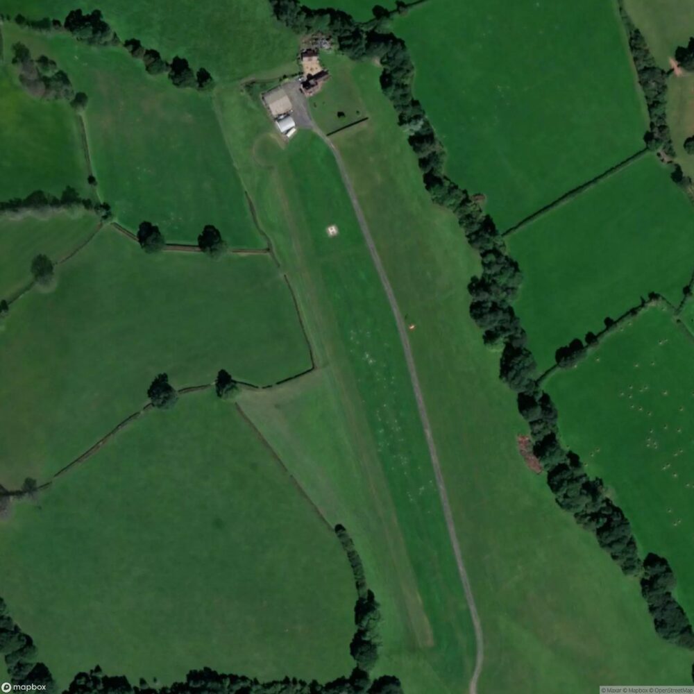Milson Airstrip