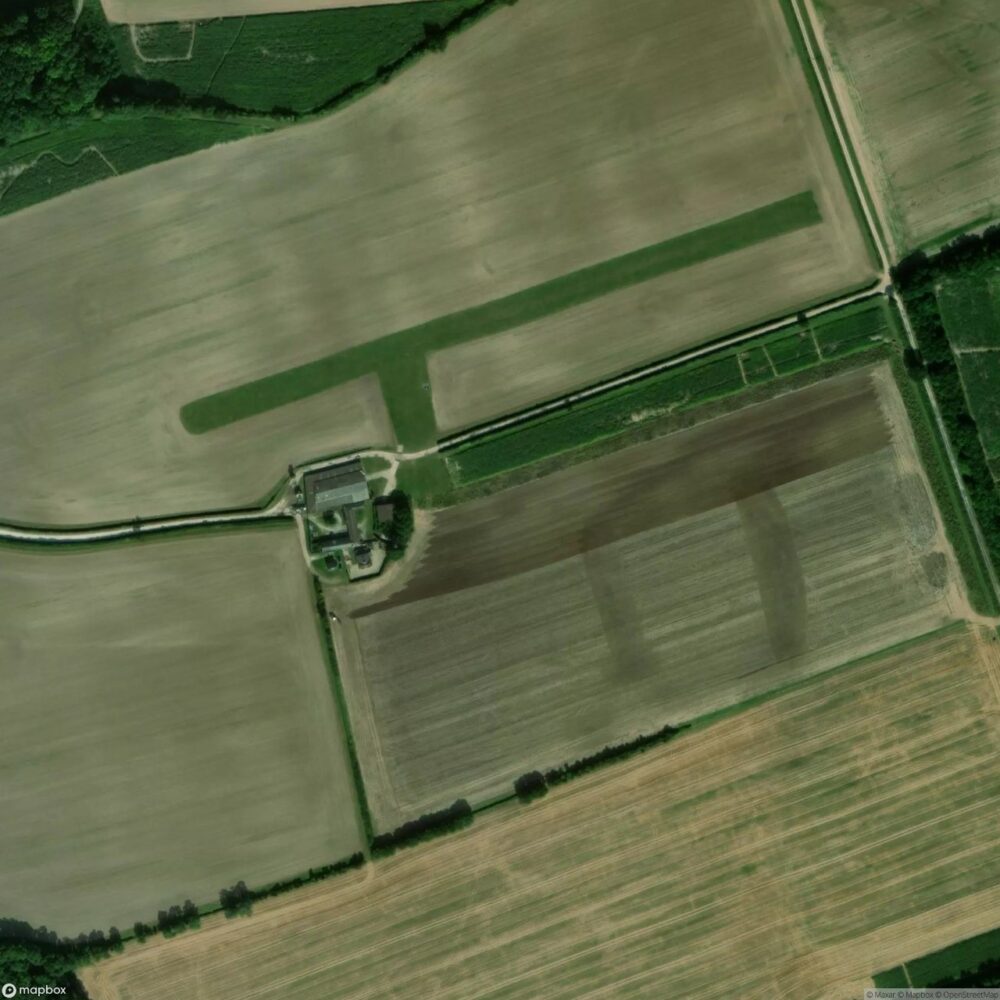 Ranston Airstrip