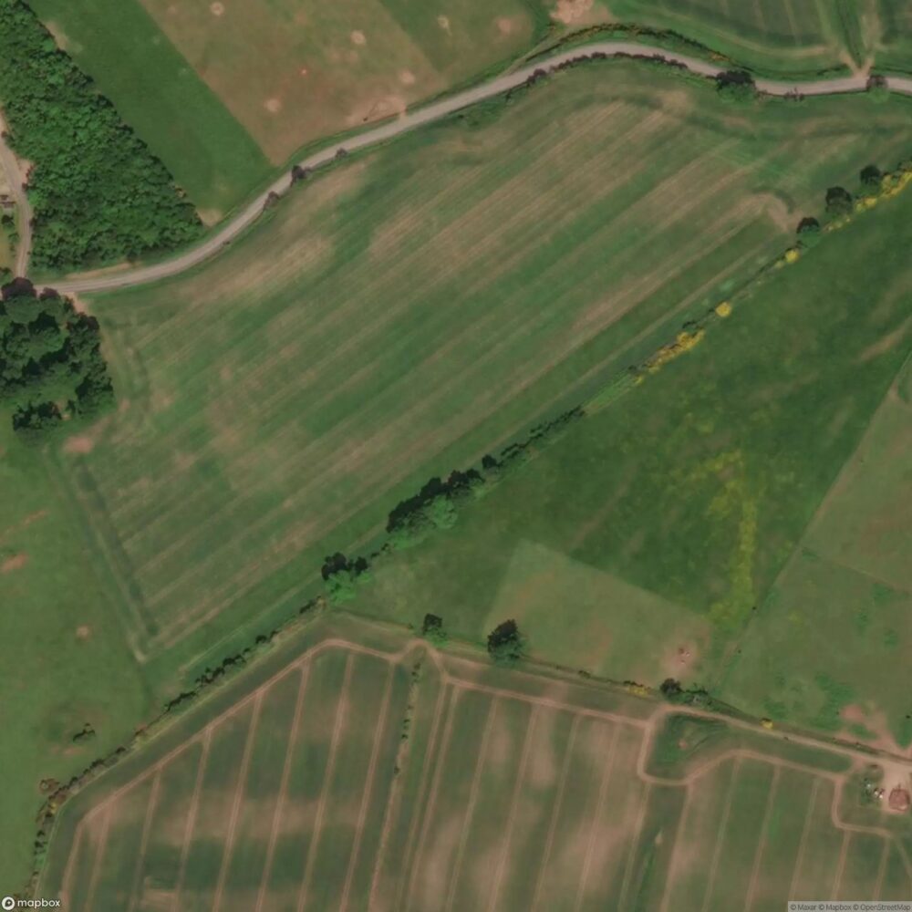 East Lochlane Farm Airstrip