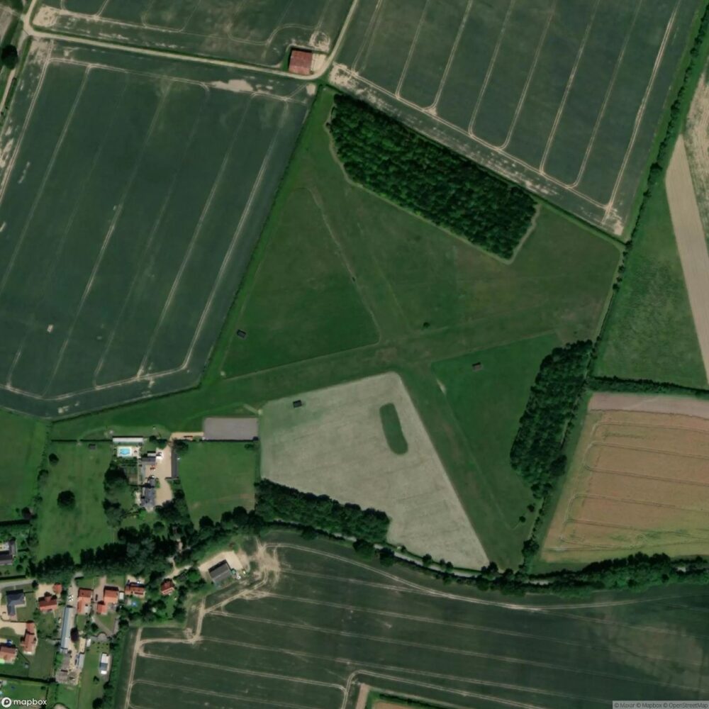 Boughton North Airfield