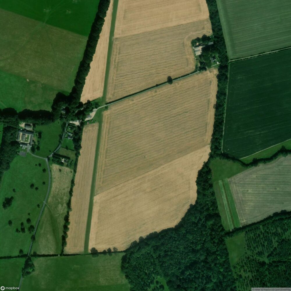 Bowerchalke Airfield