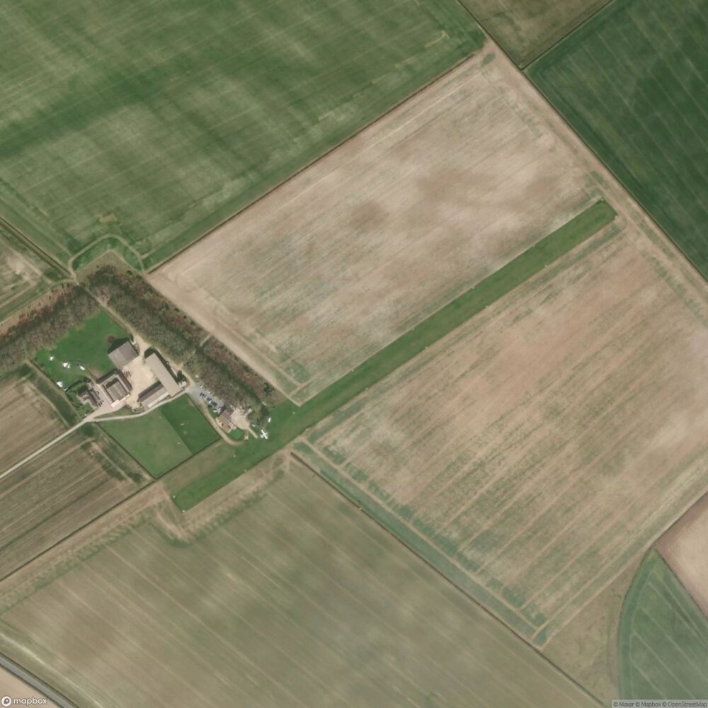 Bridlington Airfield