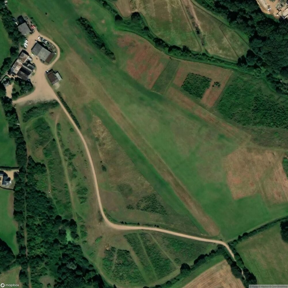 Nayland Airstrip