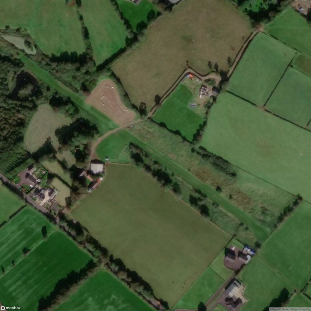 Dunnyvadden Airstrip