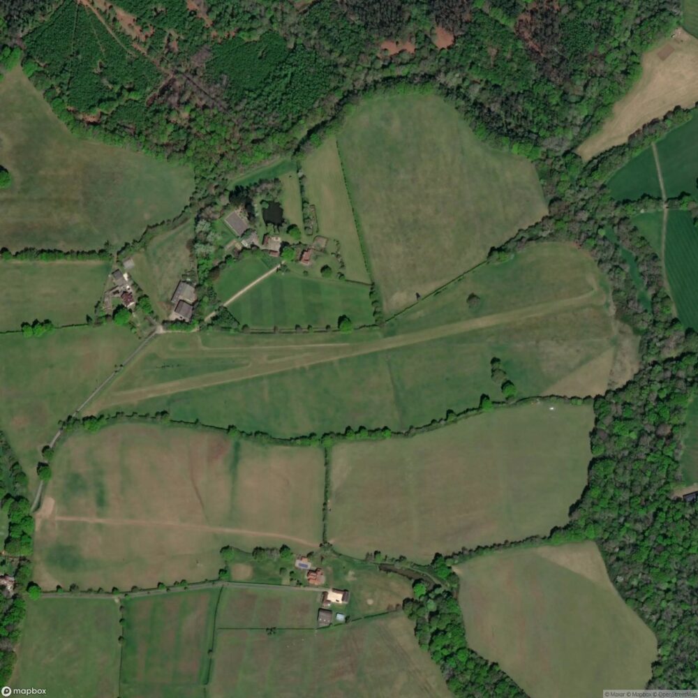 Chilsfold Farm Airstrip