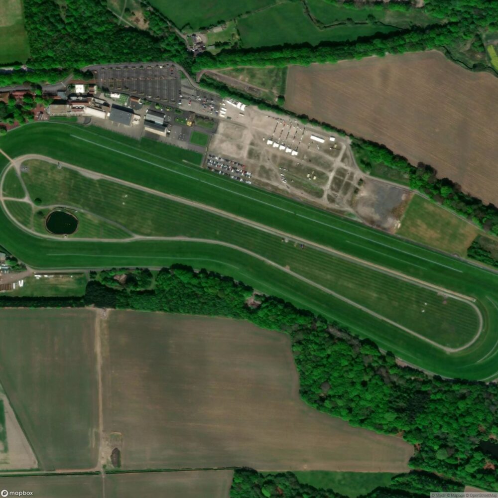 Haydock Park Airstrip