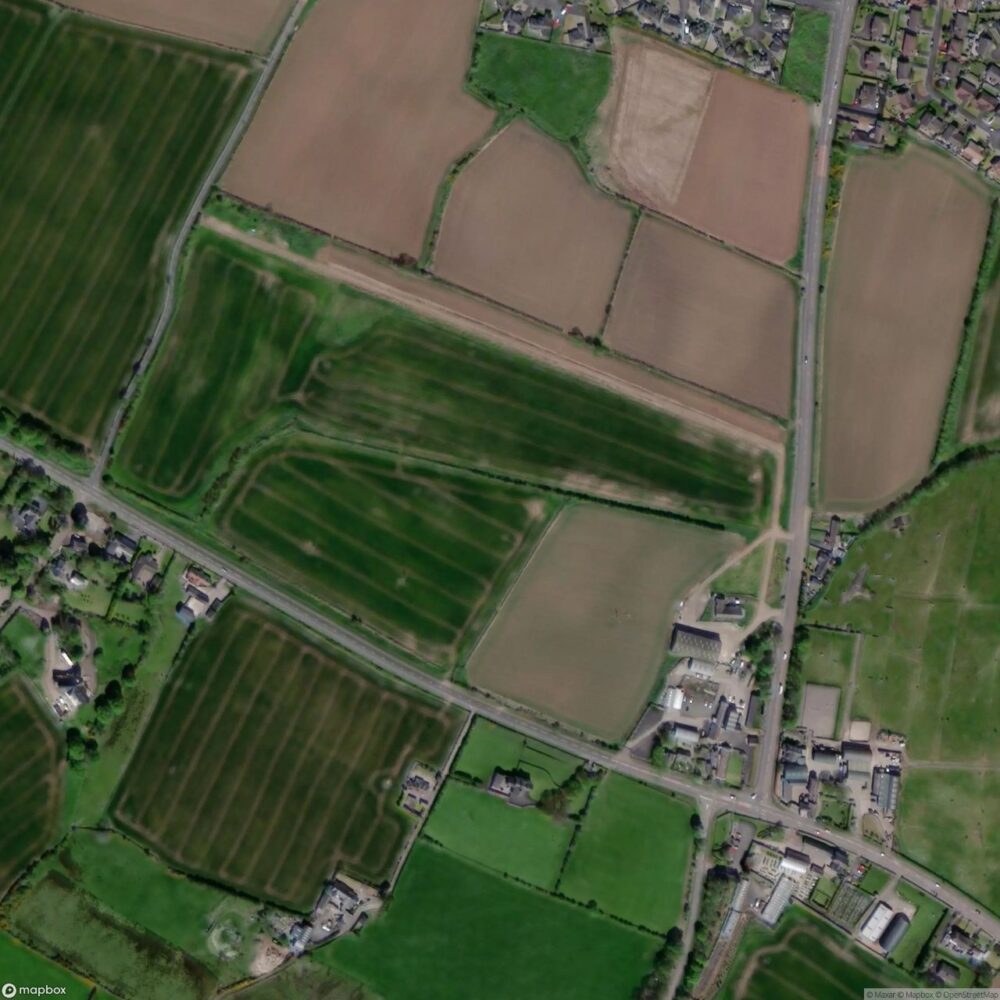 Castlerock Airstrip