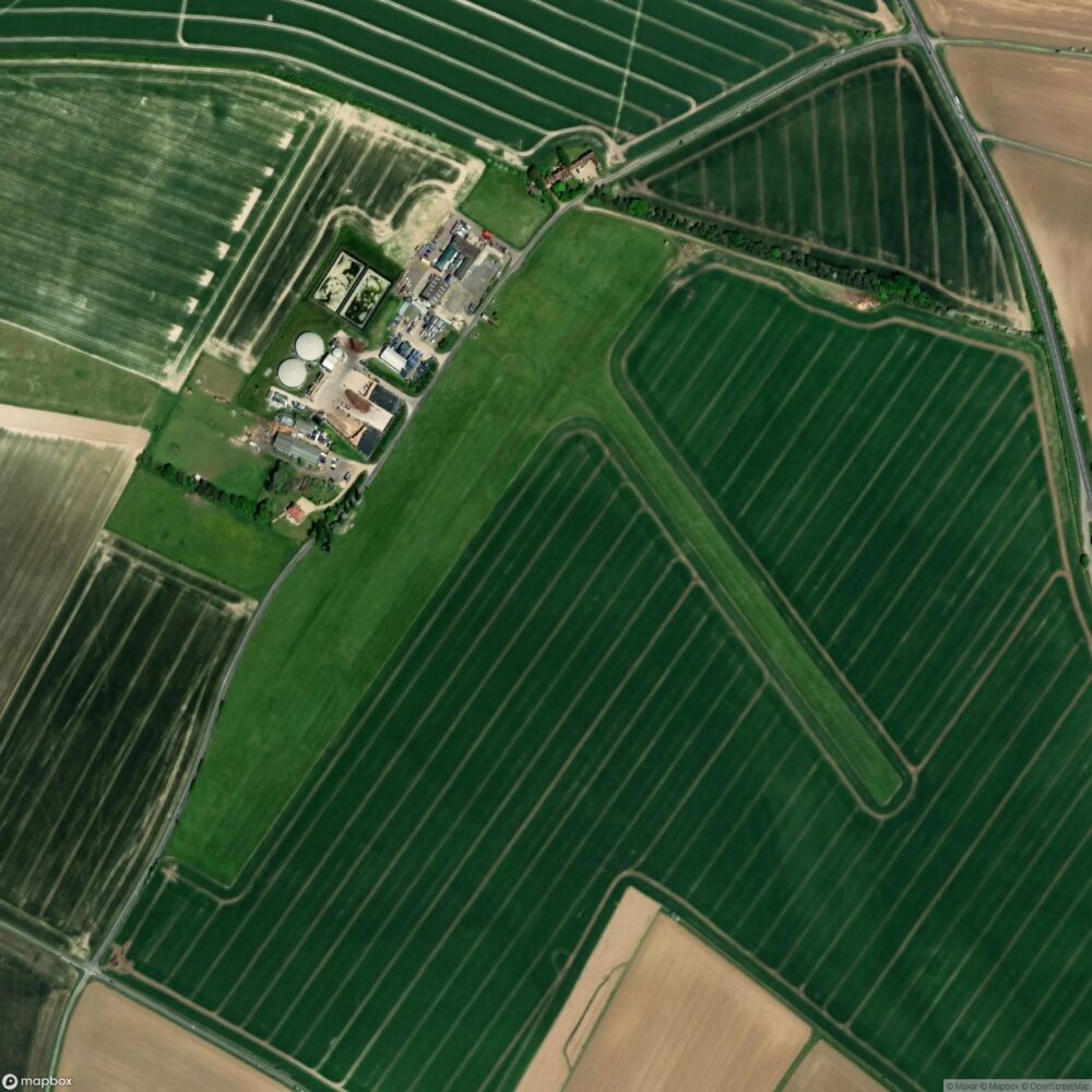 Chiltern Park Aerodrome