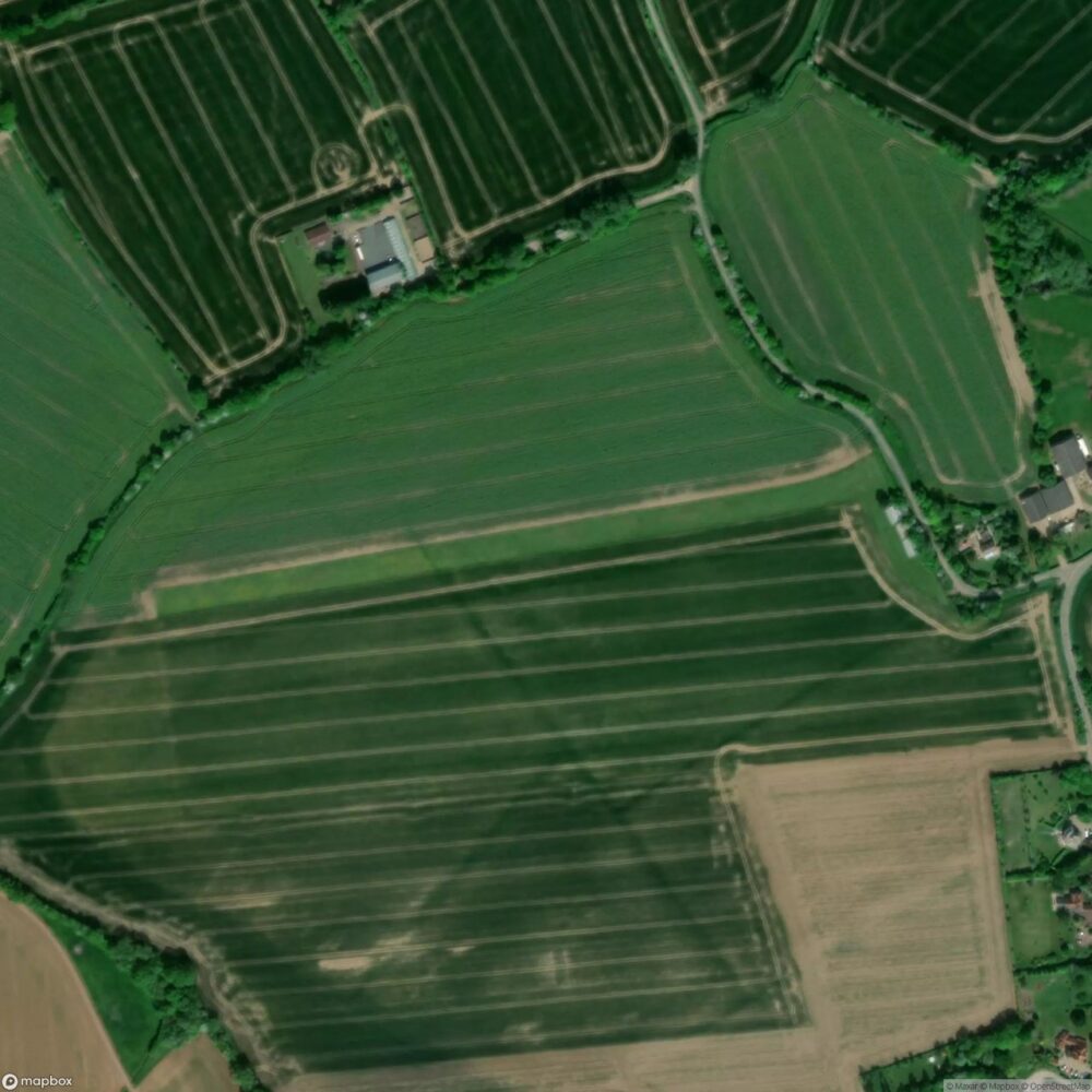 High Easter Airfield