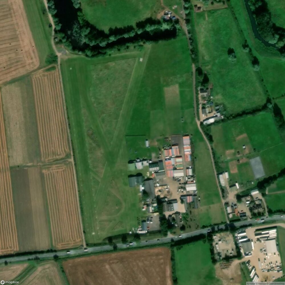 Sandy Airfield