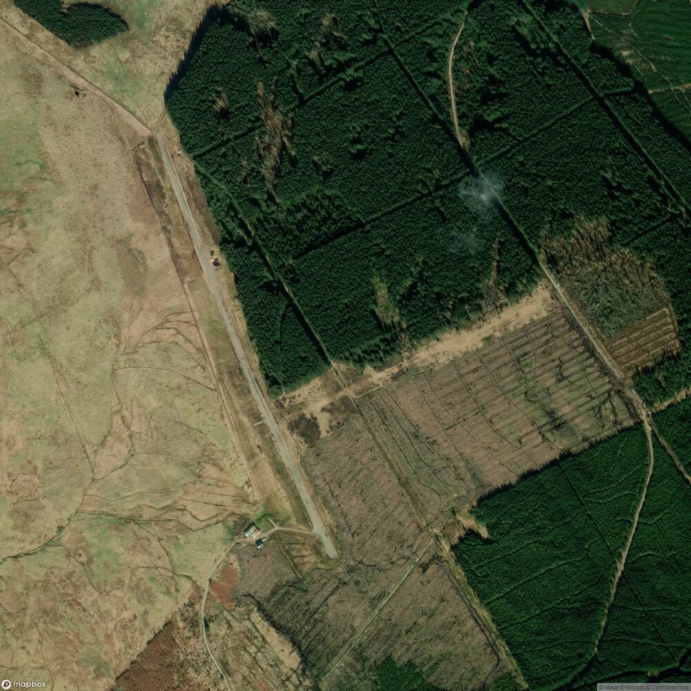 Falgunzeon Glider Airfield