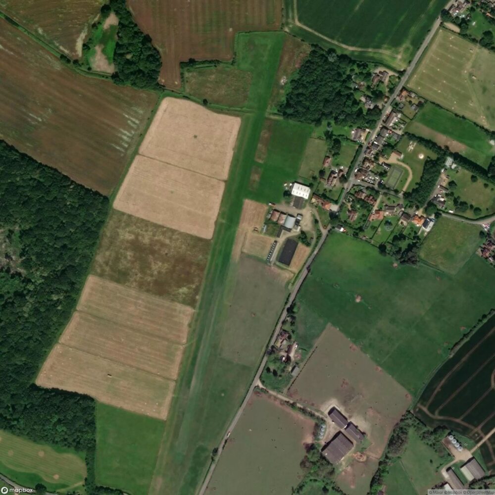 Maypole Farm