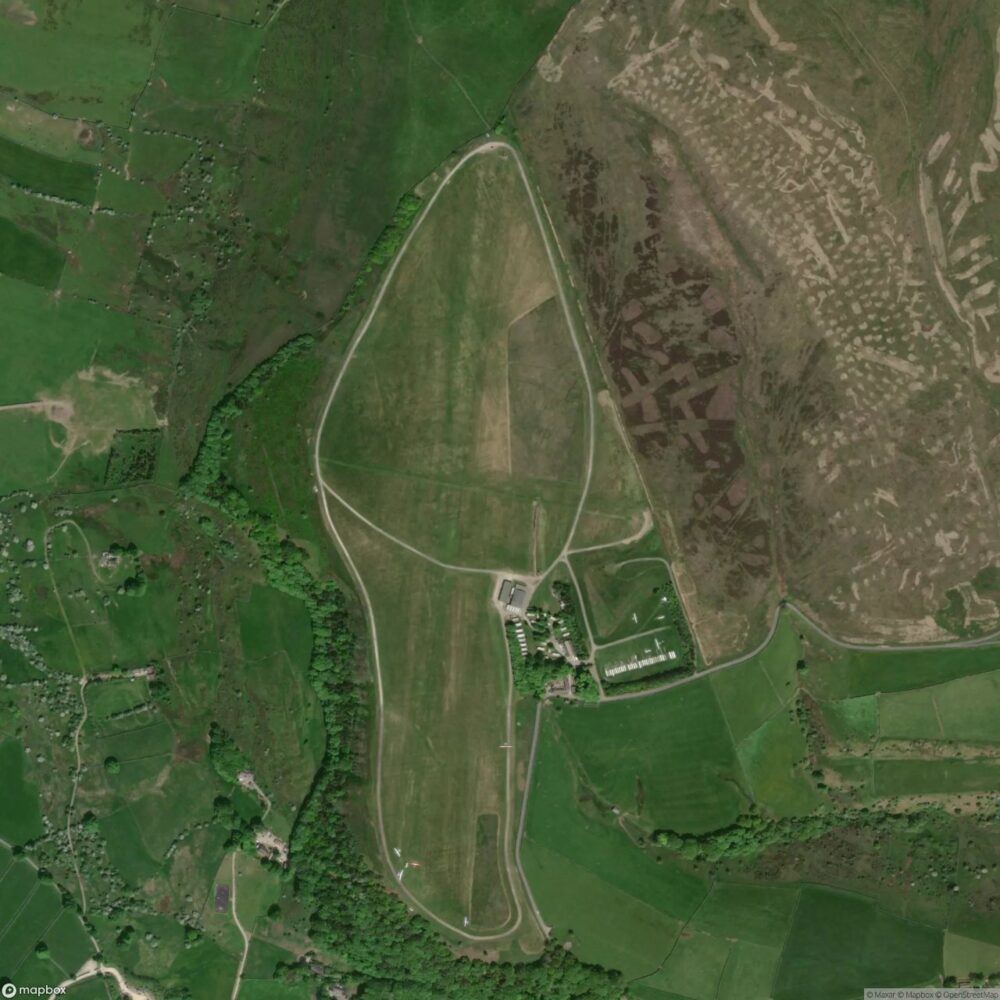Camphill Airfield