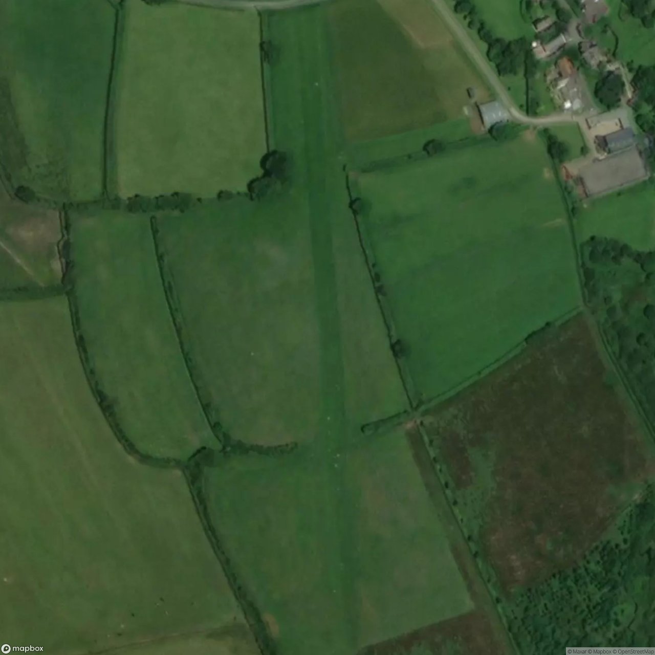 Gorrel Farm Airstrip