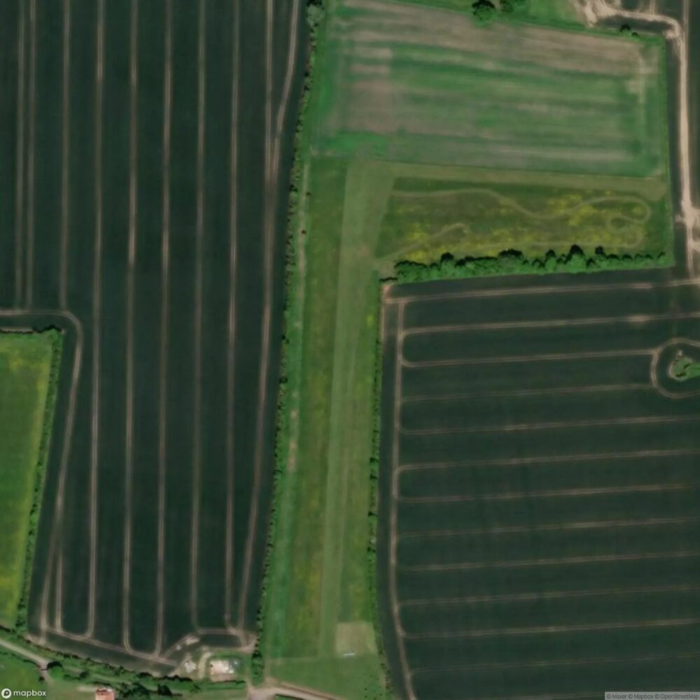 Haxey Airstrip