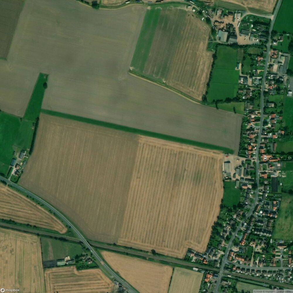 Cliffe Airstrip