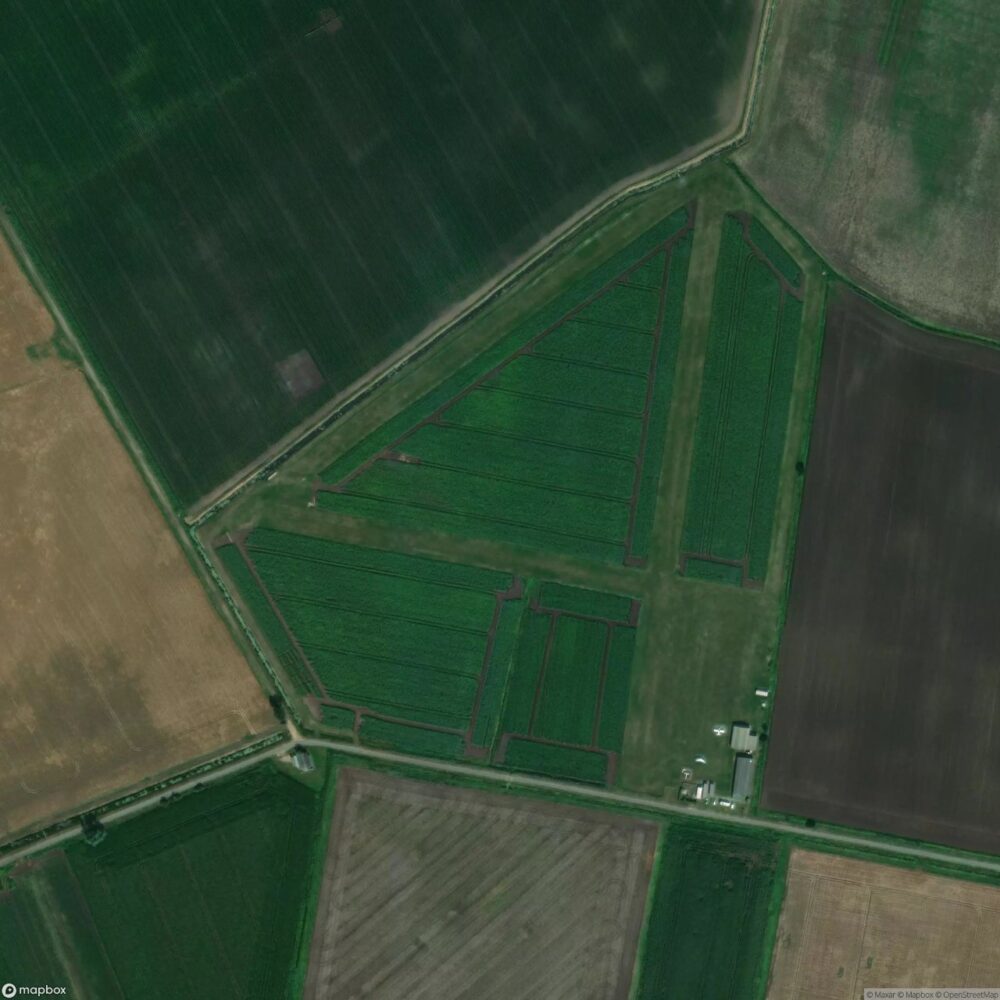 Sutton Meadows Airfield