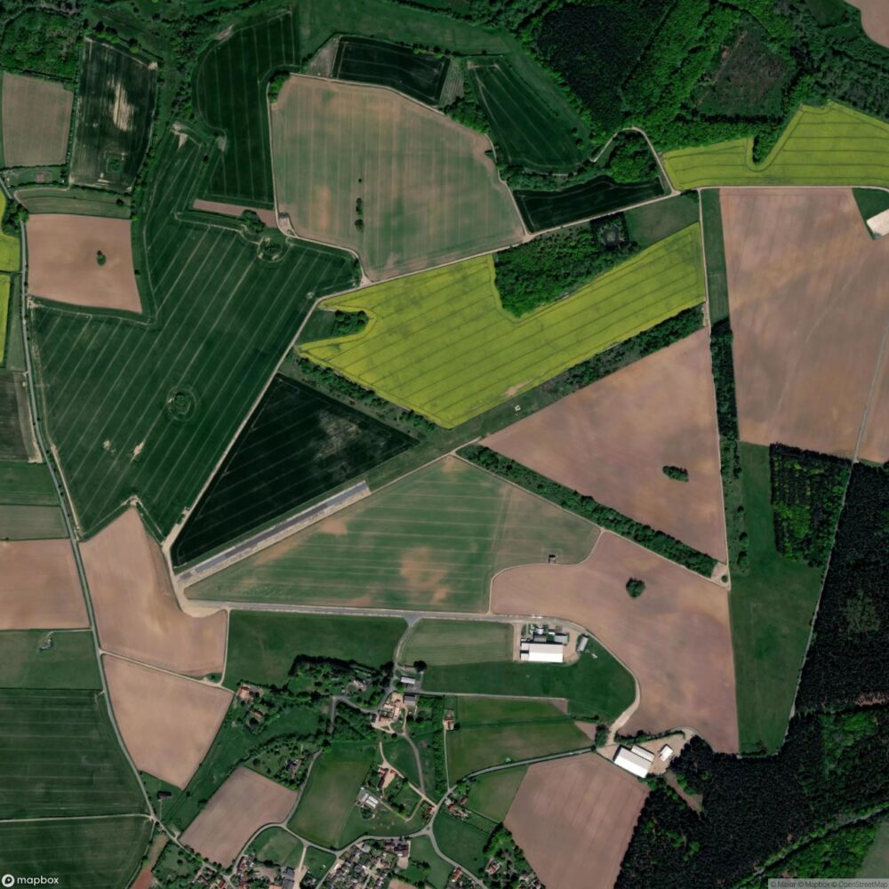 Little Snoring Airfield