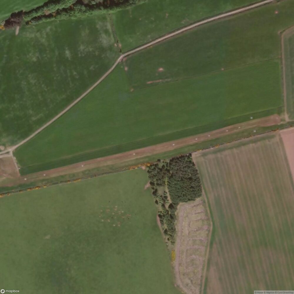 Knockbain Farm Airstrip