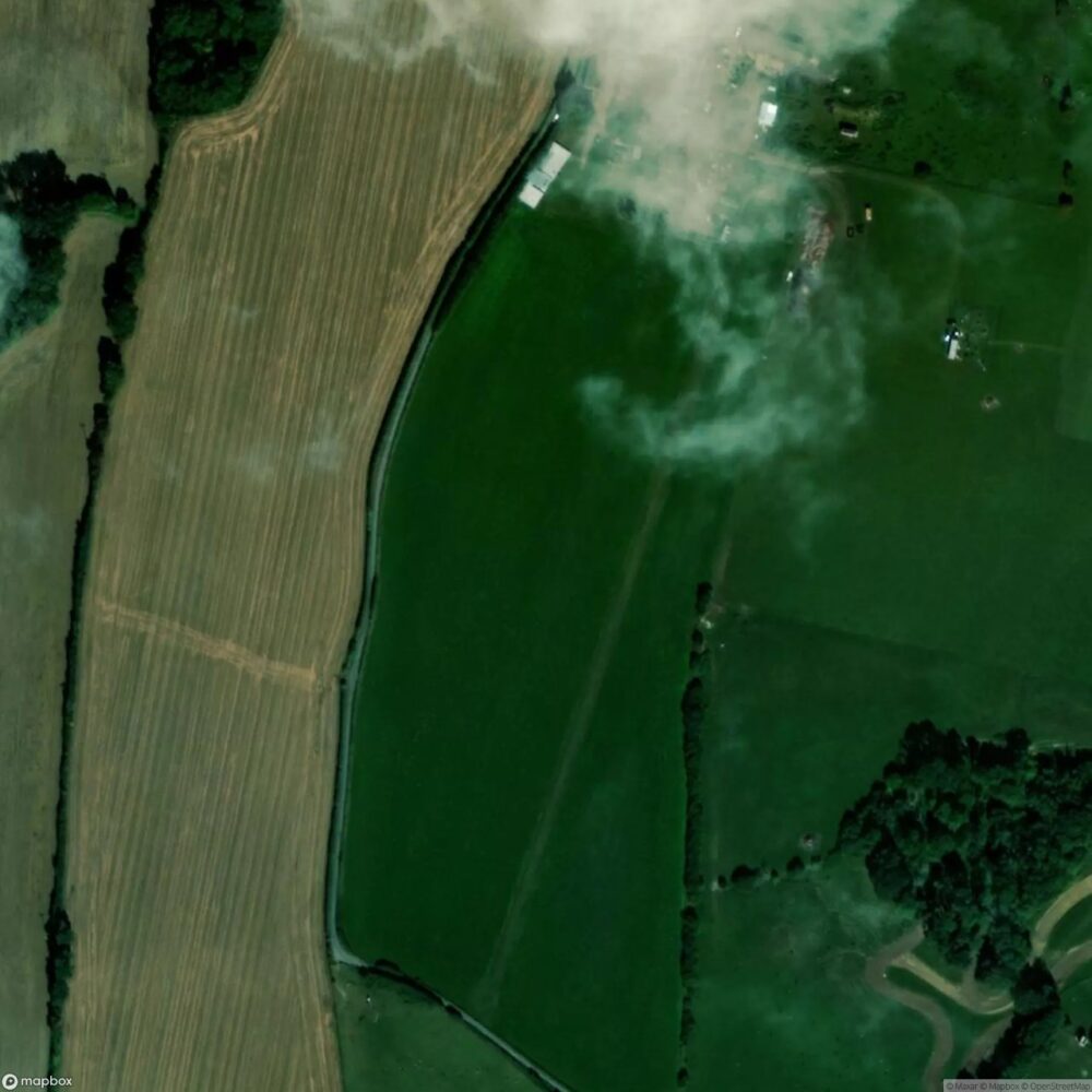 Harringe Airfield