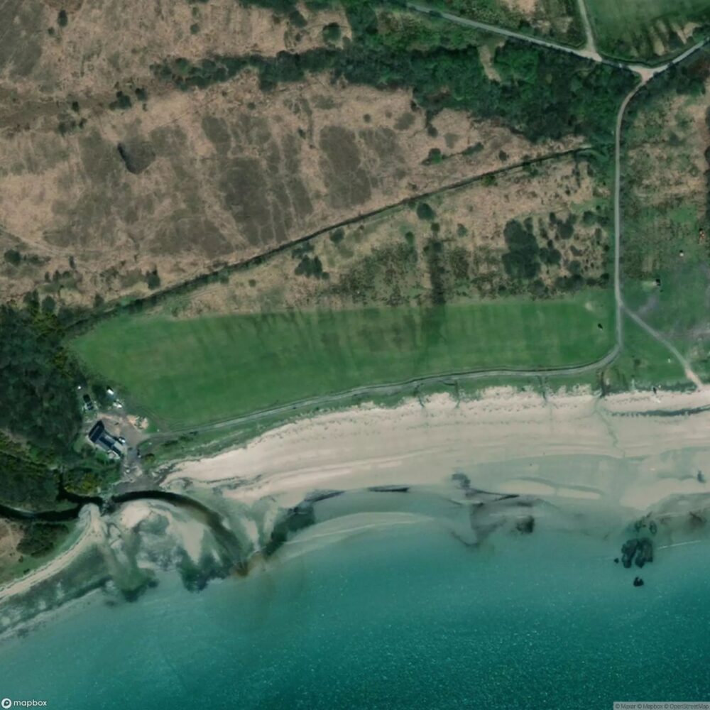 Knockrome Airstrip
