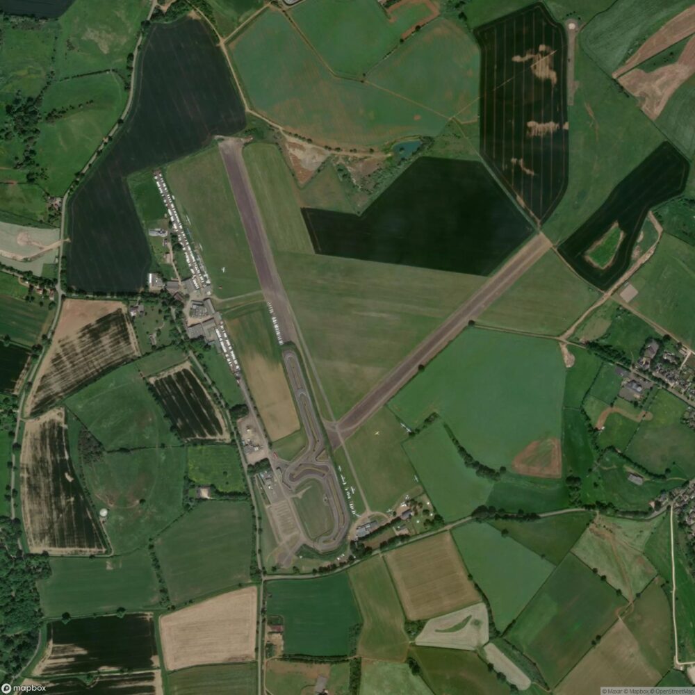 Shenington Gliding Club