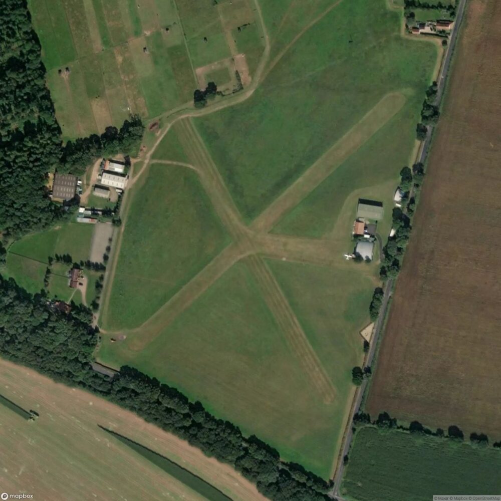 Felthorpe Airfield