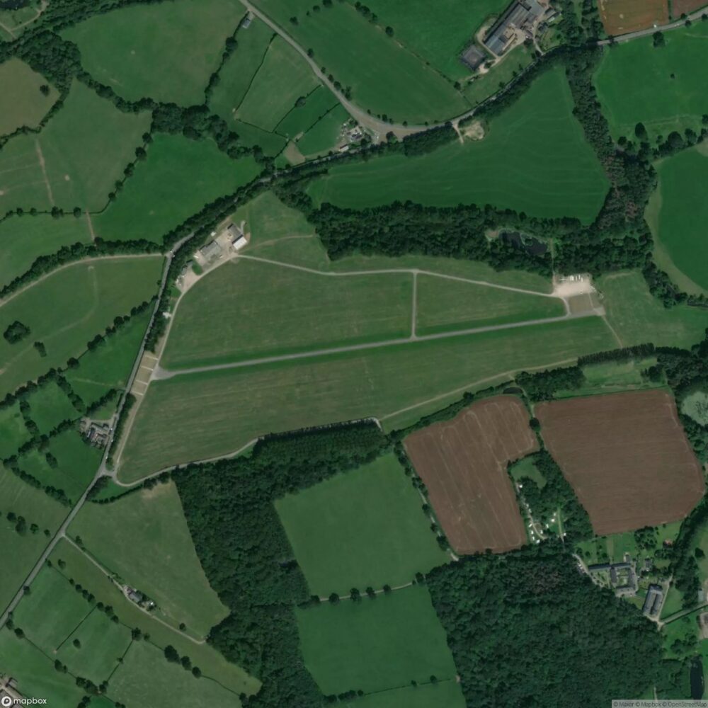 Lleweni Parc Glyndwr Soaring Club