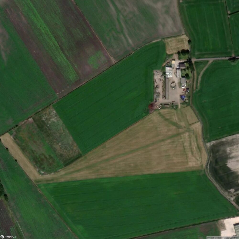 Brook Farm Airfield