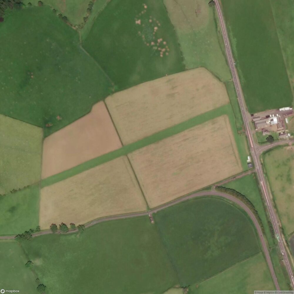 Charlton Mires Airstrip