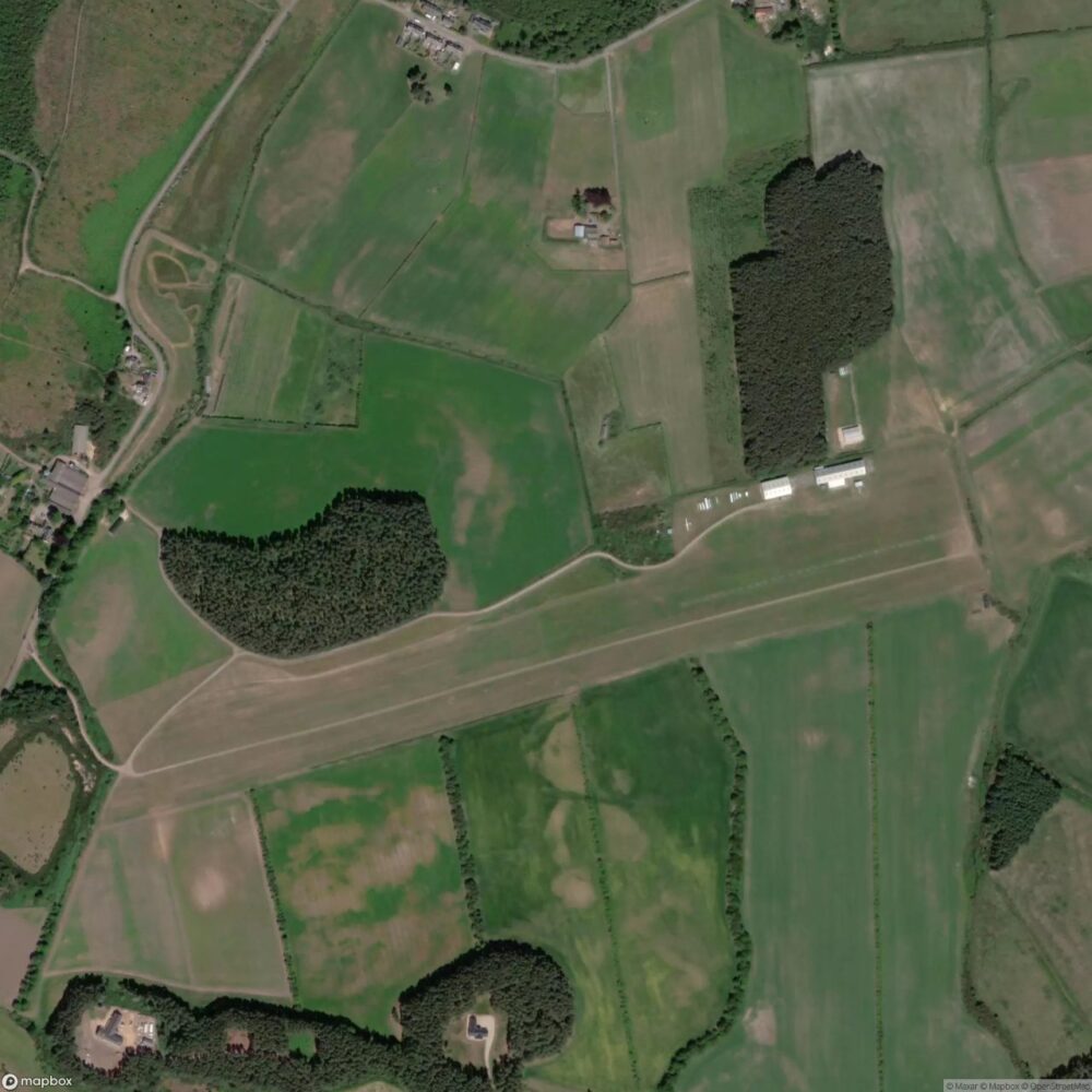 Easterton Glider Field
