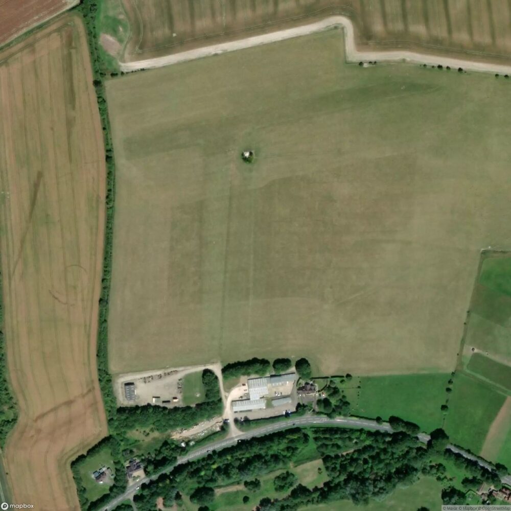Manton Airfield