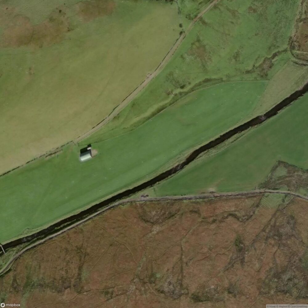 Stonehill Farm Airstrip