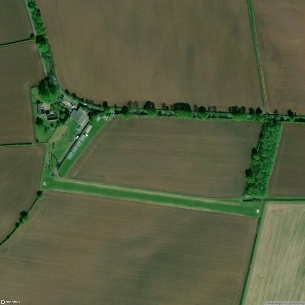 Broadmeadow Airfield