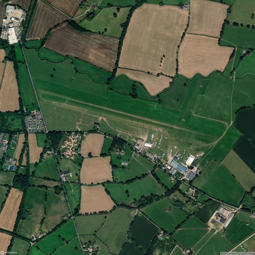Headcorn