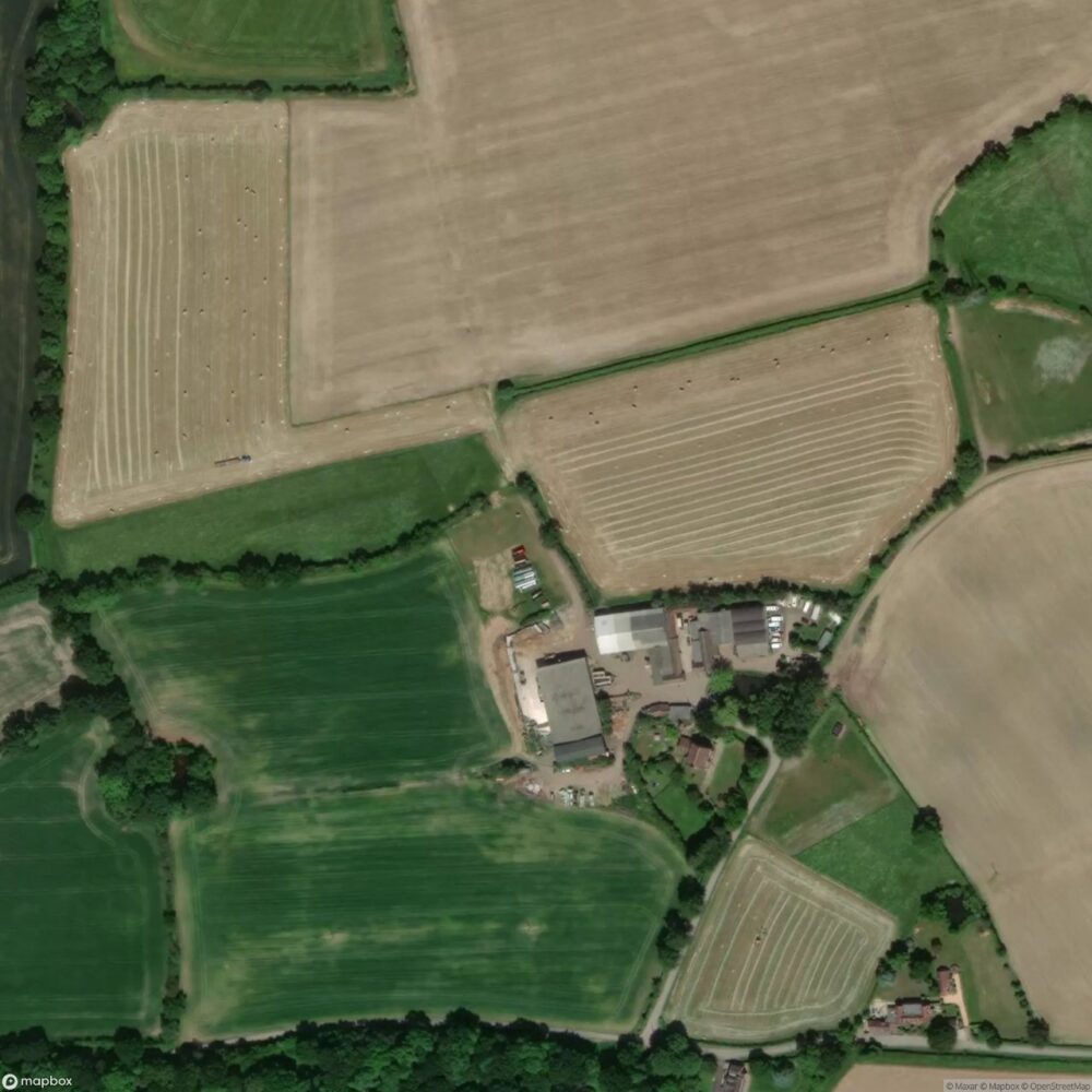 Little Chase Farm Airstrip